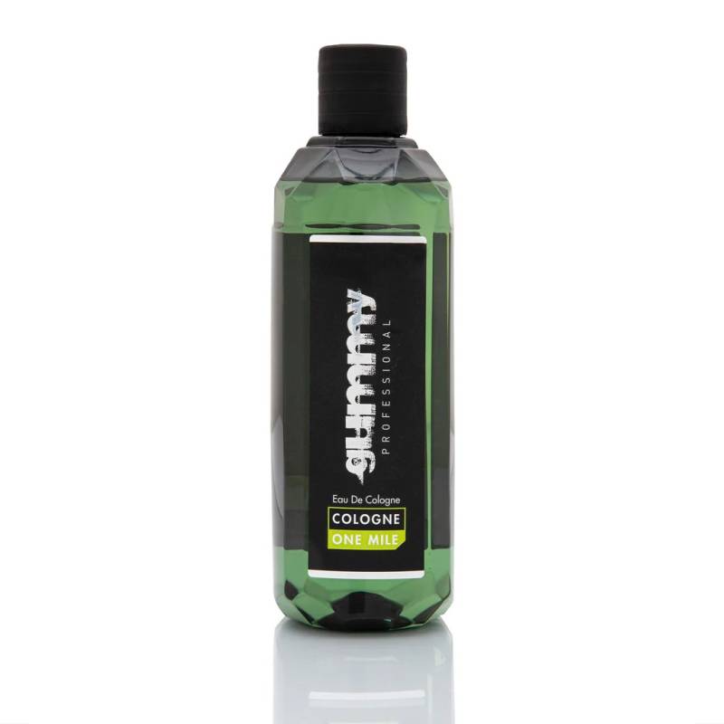 GUMMY Barber Cologne - One Mile - woda kolońska /500ml