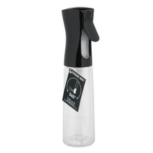 SIBEL Rozpylacz Extreme Mist czarny ref. 090045102