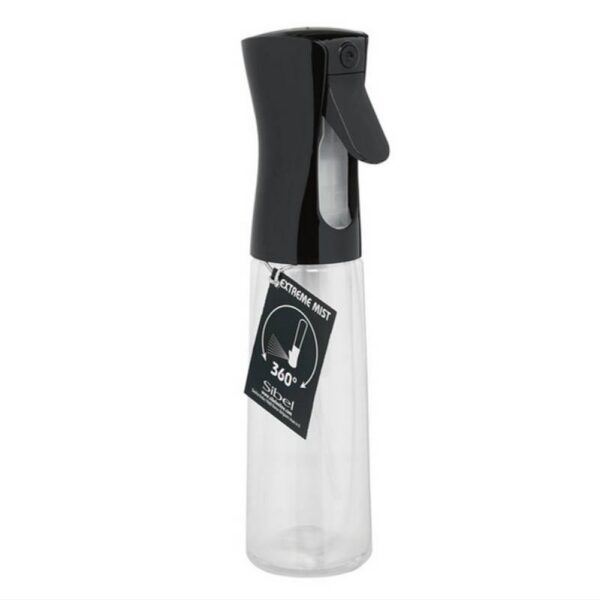 SIBEL Rozpylacz Extreme Mist czarny ref. 090045102 — Zdjęcie produktu 01