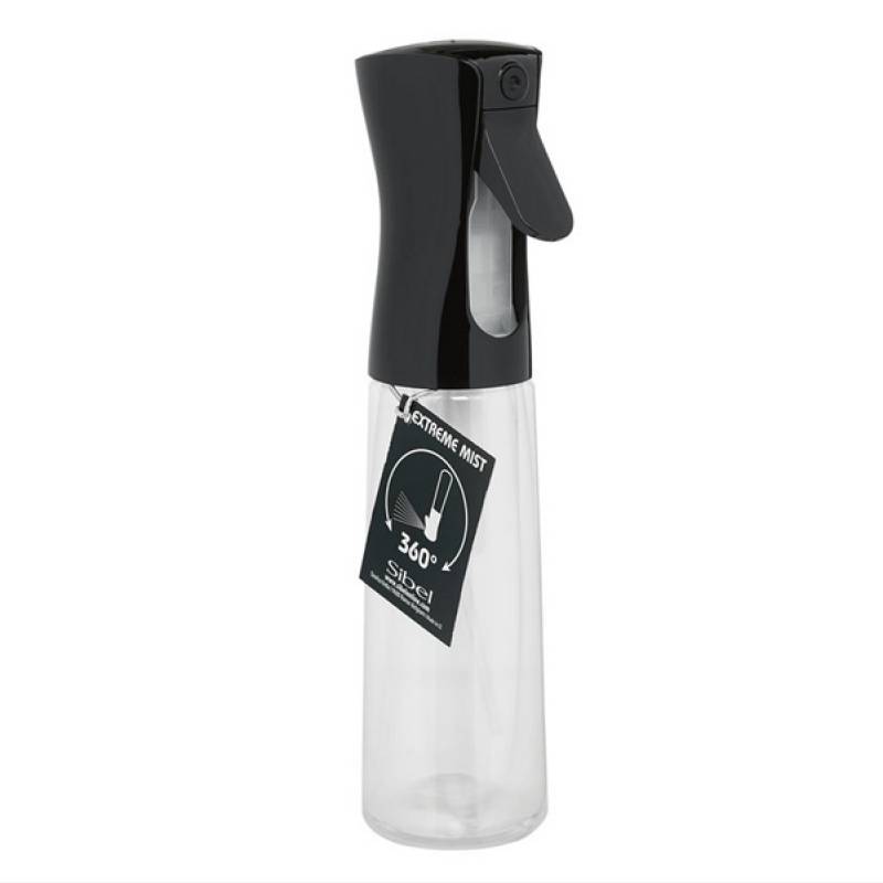 SIBEL Rozpylacz Extreme Mist czarny ref. 090045102