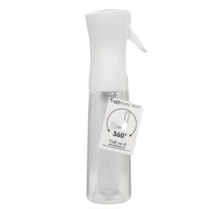 SIBEL Rozpylacz mist biały - mgiełka /300ml