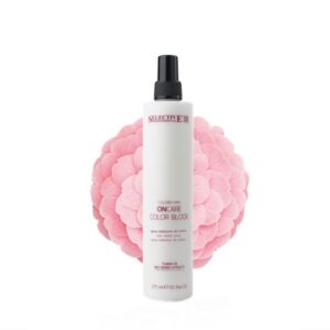 ONcare therapy Color Block Spray - odżywka dwufazowa do włosów farbowanych /250ml