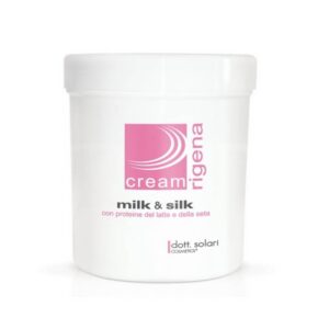 RIGENA Cream Milk & Silk /1000 ml