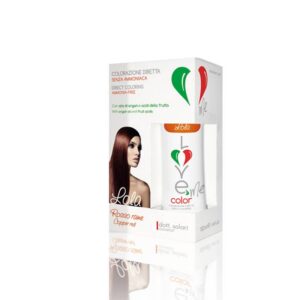 TONER - LOLA Copper Red /100ml