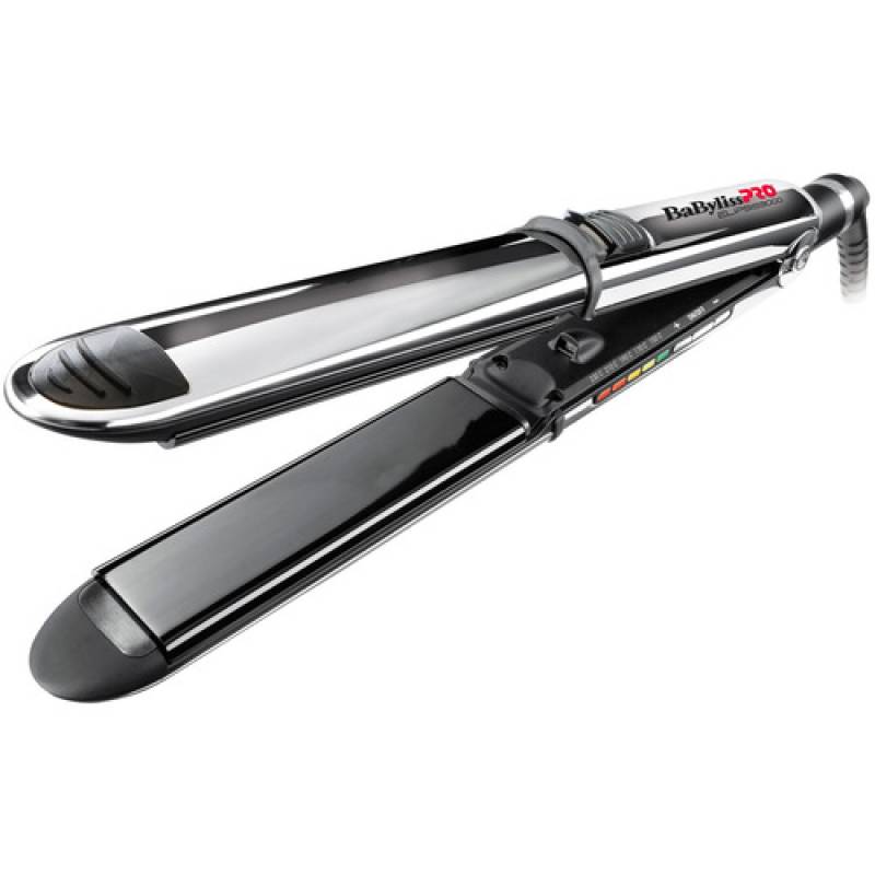 BABYLISS PRO Elipsis 3000 – prostownica do włosów — Zdjęcie produktu 01