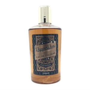 Dapper Dan - Eau De Cologne- woda kolońska /200ml