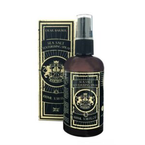 DEAR BARBER Sea Salt Texturising Volume Spray /100ml