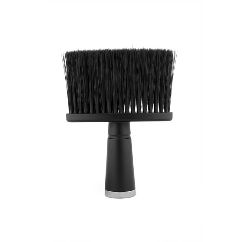 BIFULL Karkówka Neck Brash Salon – czarna — Zdjęcie produktu 01