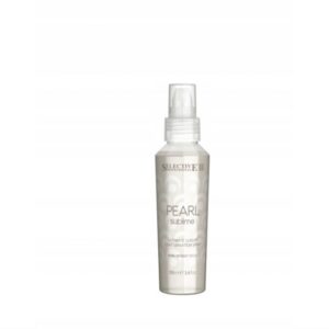 PEARL SUBLIME Luxury Light Sensation Spray - lekki spray rozświetlający /100ml