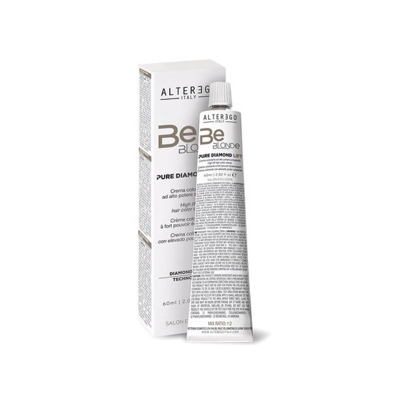 AE BeBlonde Pure Diamond Lift
