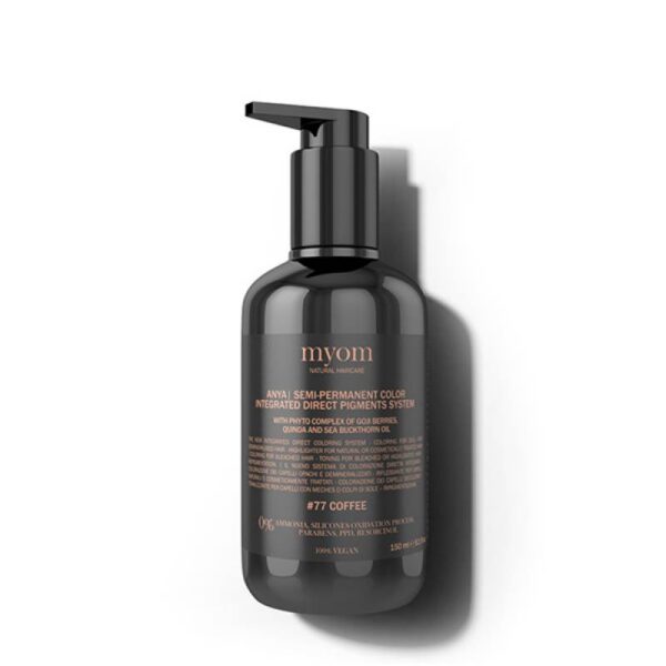 Myom ANYA SEMI Permanent COLOR — Zdjęcie produktu 01